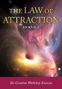The Law of Attraction Journal 3