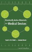 Electrically Active Materials for Medical Devices