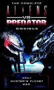 Aliens vs Predator Omnibus