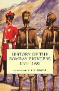 History of the Bombay Pioneers