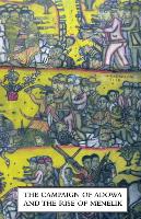 Campaign of Adowa and the Rise of Menelikfirst Italo-Ethiopian War