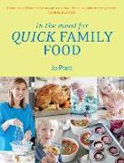 In the Mood for Quick Family Food