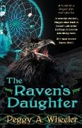 The Raven's Daughter