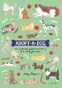 Adopt a Dog: An Activity Book