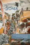 Sonia: The Life of Bohemian Rancher and Painter Sonia Cornwall, 1919-2006