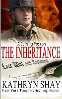 A Burning Passion: The Inheritance