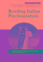 Reading Italian Psychoanalysis