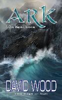 Ark: A Dane Maddock Adventure