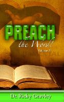 Preach the Word: Volume 3