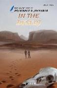 In the Desert (the Adventures of Archibald and Jockabeb)