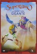 Una Aventura Gigante: David y Goliat