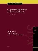 Corpus of Mesopotamian Anti-Witchcraft Rituals: Volume Two