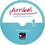 ¡Arriba! 1 Lehrermaterial