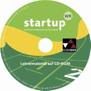 startup.WR 2. Lehrermaterial