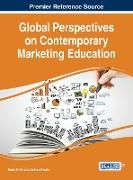 Global Perspectives on Contemporary Marketing Education