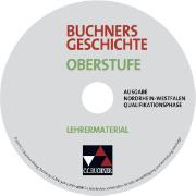 Buchners Geschichte Oberstufe NRW Quali-Phase Lehrermaterial