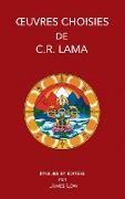 Oeuvres Choisies de C. R. Lama