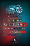 Introduction to Control Systems