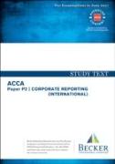 ACCA Approved - P2 Corporate Reporting