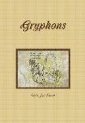 Gryphons Hardcover