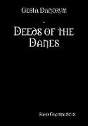 Gesta Danorum - Deeds of the Danes
