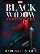 Marvel Black Widow Forever Red