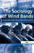 The Sociology of Wind Bands