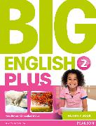 Big English Plus 2 Activity Book