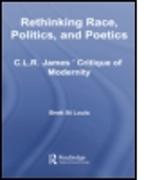 Rethinking Race, Politics, and Poetics