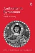 Authority in Byzantium