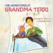 THE ADVENTURES OF GRANDMA TERRI