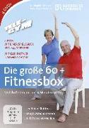TeleGym - Die grosse 60+ Fitness-Box