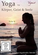 Yoga für Körper, Geist & Seele-Die Rishikeshreihe