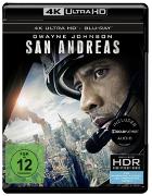 San Andreas 4K UHD