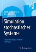 Simulation stochastischer Systeme