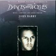 Dances With Wolves - Original Motion Picture Sound