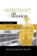 Merchant of Illusion