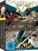 Record of Lodoss War