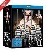 Prison School - Volume 1