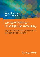 Case-based Evidence ¿ Grundlagen und Anwendung