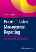 Praxisleitfaden Management Reporting