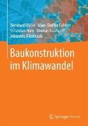 Baukonstruktion im Klimawandel