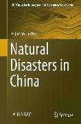 Natural Disasters in China
