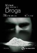 Manual de lucha contra la droga