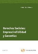 Derechos sociales : imprescindibilidad y garantías