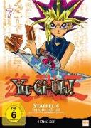 Yu-Gi-Oh! - Staffel 4.1: Folge 145-164