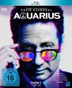 Aquarius - 1. Staffel