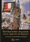 Instructores italianos en el ejército de Franco