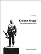 Krieg um Kosovo