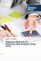 Statistical Methods for Business Data Analysis Using SPSS